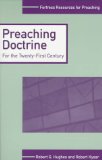 Preaching Doctrine (Fortress Resources for Preaching)