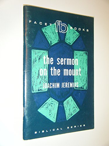 Sermon on the Mount
