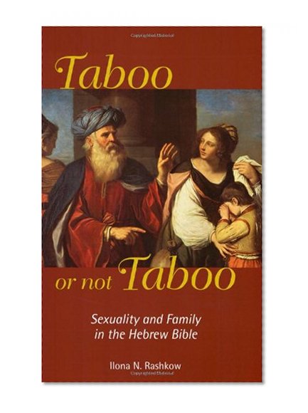 Taboo or Not Taboo