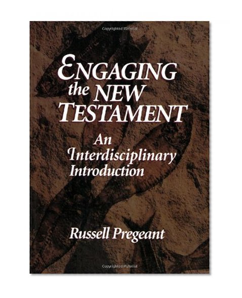 Engaging the New Testament