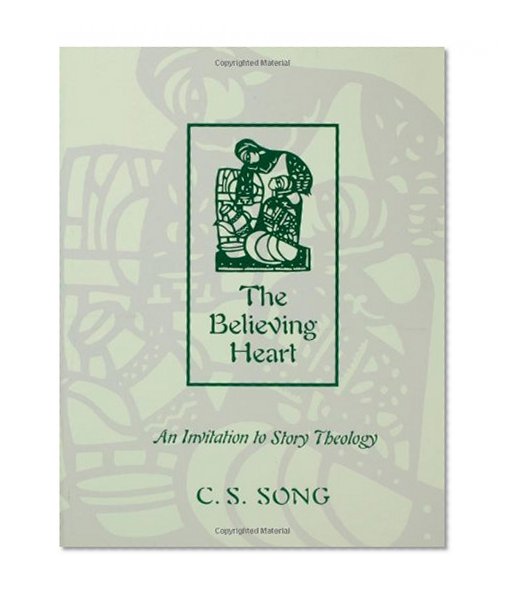 Believing Heart