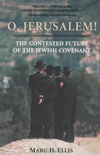 O, JERUSALEM