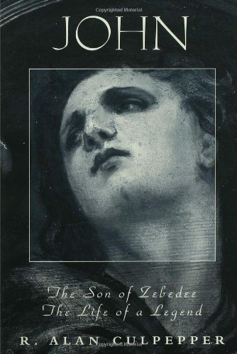 John the Son of Zebedee (Studies on Personalities of the New Testament)