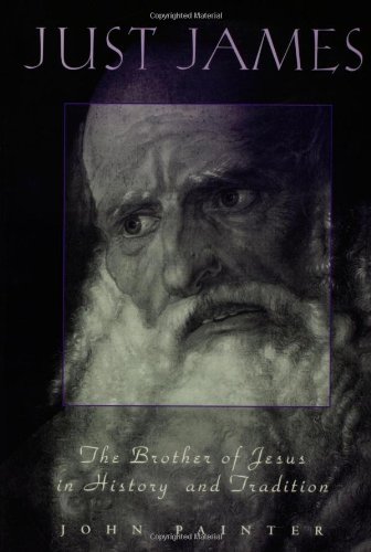 Just James Personalities of NT (Personalities of the New Testament Series)