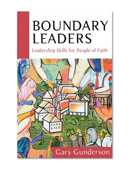 Boundary Leaders