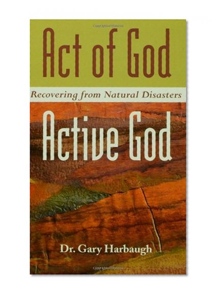 Act of God/Active God