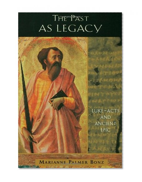 The Past as Legacy