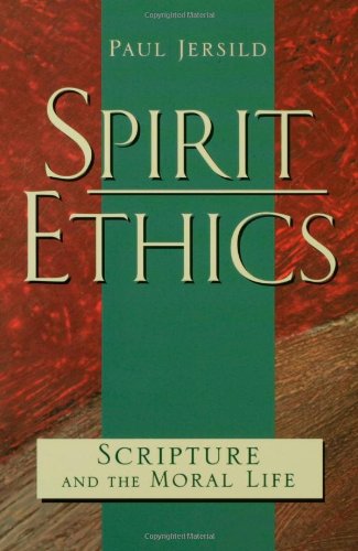 Spirit Ethics