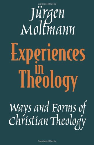 Experiences in Theology