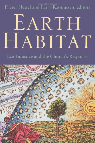 Earth Habitat