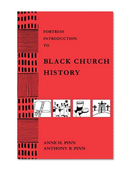 Fortress Intro Black Church History