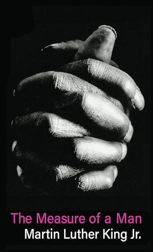 The Measure of a Man (Facets)