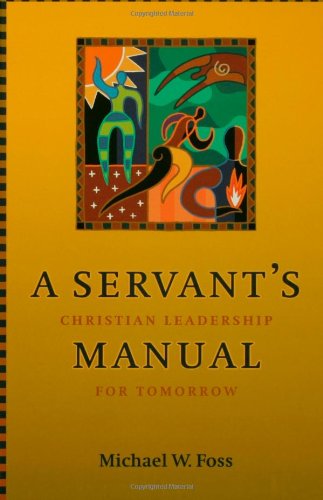 A Servant's Manual (Prisms)