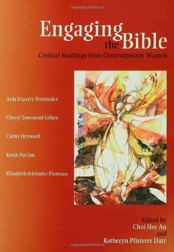 Engaging the Bible: Critical Readings from Contemporary Women