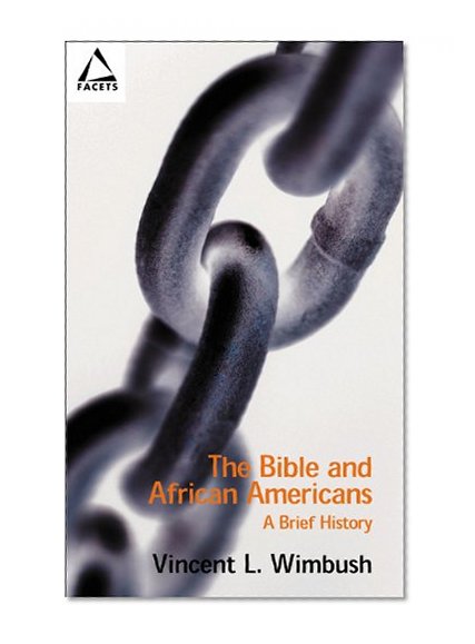 Bible and African Americans (Facets)