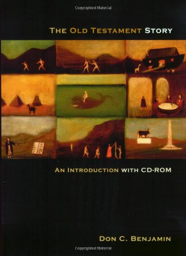 The Old Testament Story: An Introduction