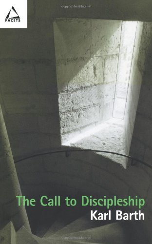 Call to Discipleship (Facets)