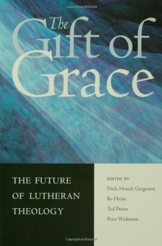 Gift of Grace
