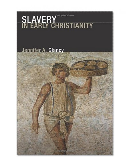 Slavery in Early Christianity
