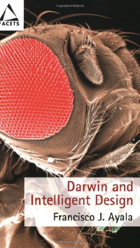 Darwin And Intelligent Design (Facets Series)