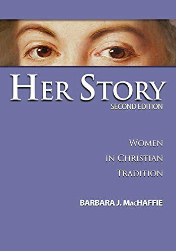 Book Cover Her Story: Women in Christian Tradition (2nd Edition)