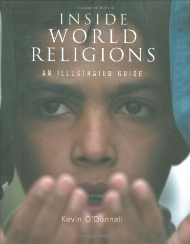 Inside World Religions: An Illustrated Guide