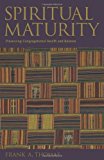 Spiritual Maturity: Preserving Congregational Health and Balance (Prisms)