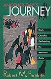 Another Day's Journey: Black Churches Confronting The American Crisis
