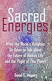 Sacred Energies: When the World's Religions Sit Down to Talk about the Future of Human Life and the Plight of This Planet