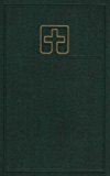 Lutheran Book of Worship: Pew Edition