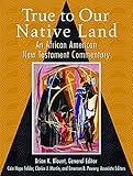 True to Our Native Land: An African American New Testament Commentary