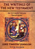 The Writings of the New Testament: An Interpretation