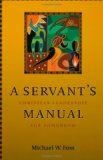 A Servant's Manual (Prisms)