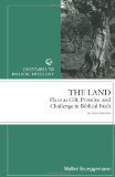 Land Revised Edition (Overtures to Biblical Theology)