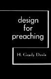 Design for Preaching