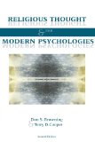 Religious Thought and the Modern Psychologies