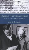 Daring, Trusting Spirit: Bonhoeffer's Friend Eberhard Bethge