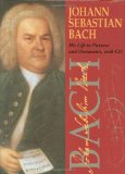 Johann Sebastian Bach: His Life in Pictures and Documents with CD (Audio)