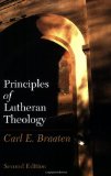 Principles of Lutheran Theology