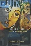 Sacred Witness: Rape in the Hebrew Bible