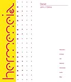 Daniel: A Commentary on the Book of Daniel (Hermeneia: A Critical & Historical Commentary on the Bible )