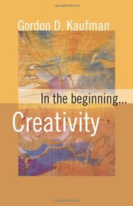 In the Beginning...Creativity