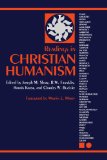 Readings in Christian Humanism