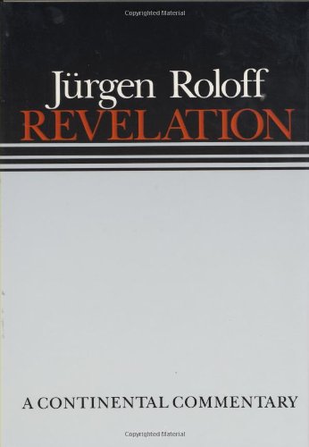Revelation (Continental Commentary Series)
