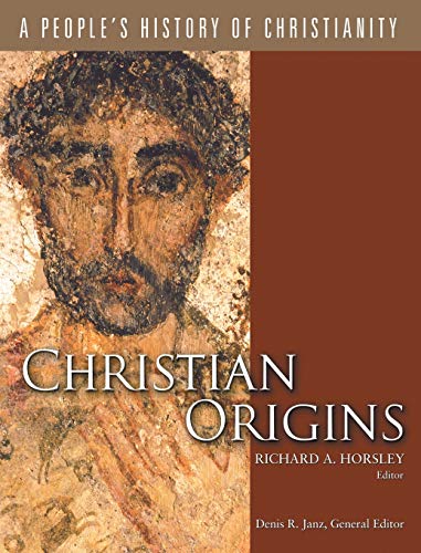 Christian Origins (People's History of Christianity) (A People's History of Christianity)