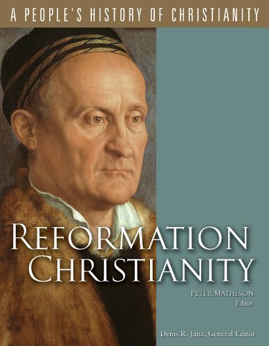 Reformation Christianity (People's History of Christianity)
