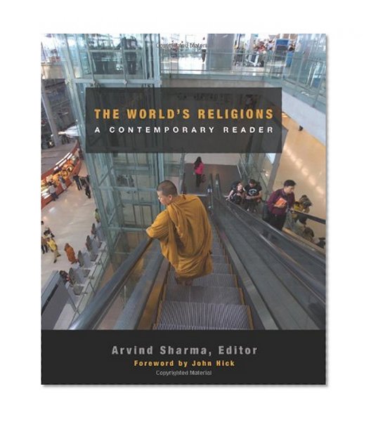 The World's Religions: A Contemporary Reader