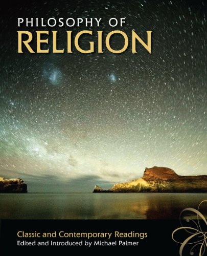 Philosophy of Religion: Classic and Contemporary Readings