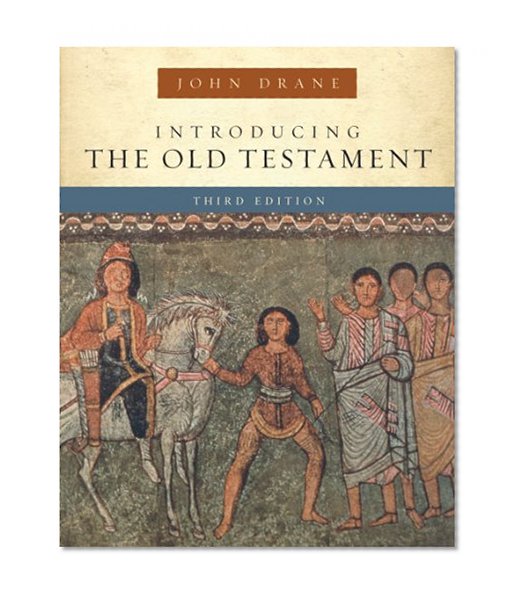 Introducing the Old Testment