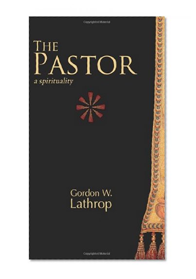 The Pastor: A Spirituality